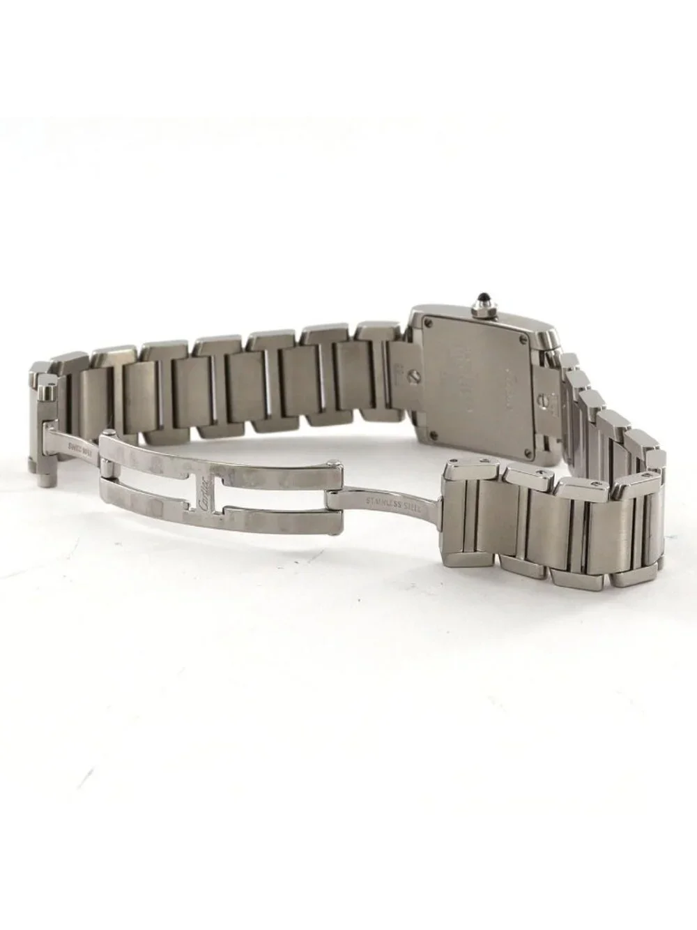 Cartier brand name